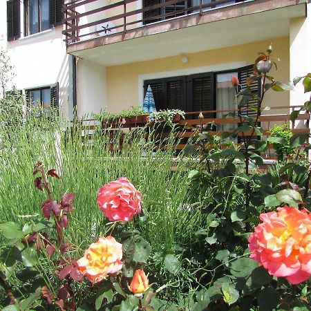 Mirela House With Apartment Umag Exterior foto