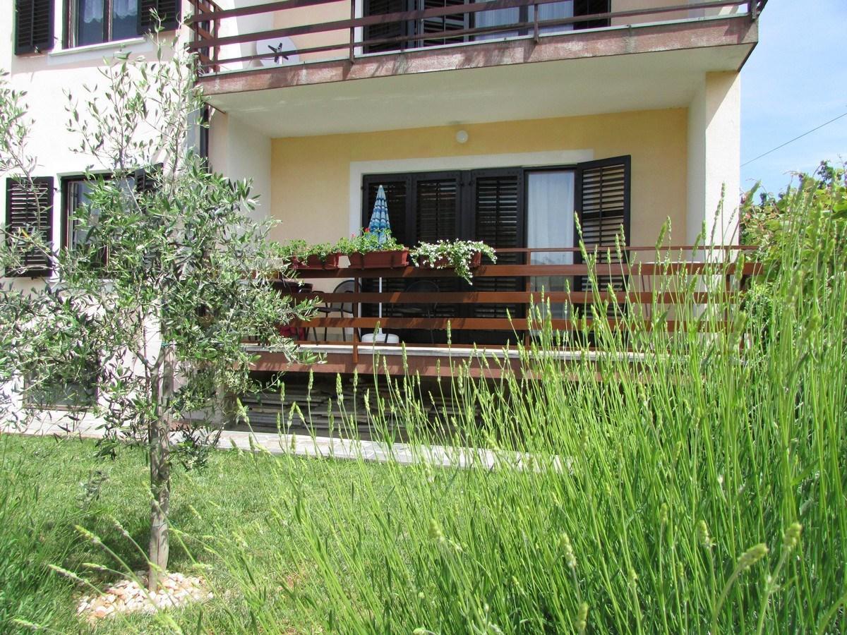 Mirela House With Apartment Umag Exterior foto